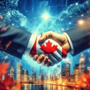 HandShaek Partnership
